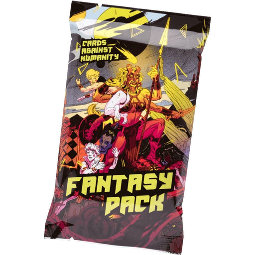 Cards Against Humanity Fantasy Pack   