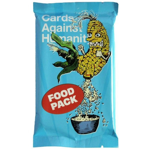 Cards Against Humanity Food Pack   