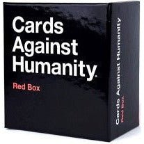 Cards Against Humanity - Red Box   