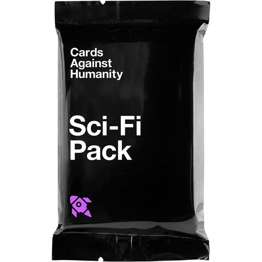 Cards Against Humanity Sci-Fi Pack   