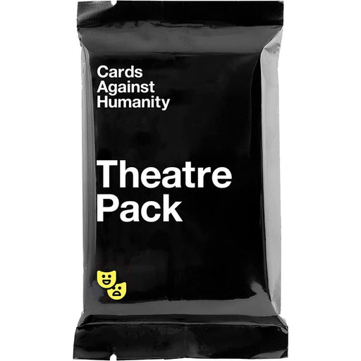 Cards Against Humanity Theatre Pack   