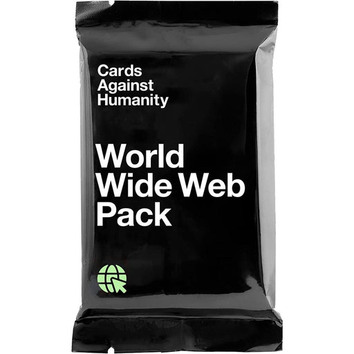 Cards Against Humanity WWW Pack   