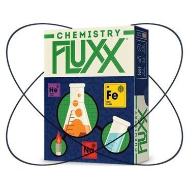 Chemistry Fluxx   