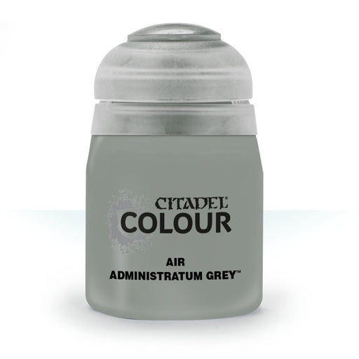 Citadel Air Paint - Administratum Grey (28-44)   