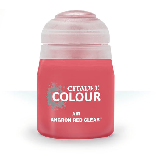 Citadel Air Paint - Angron Red Clear (28-55)   