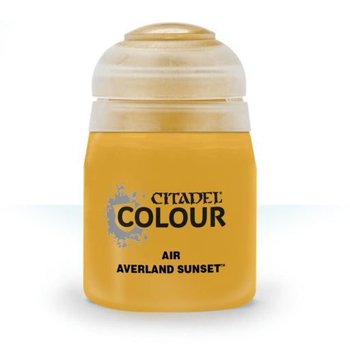 Citadel Air Paint - Averland Sunset (28-01)   