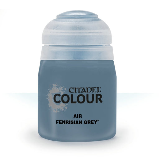 Citadel Air Paint - Fenrisian Grey (28-51)   