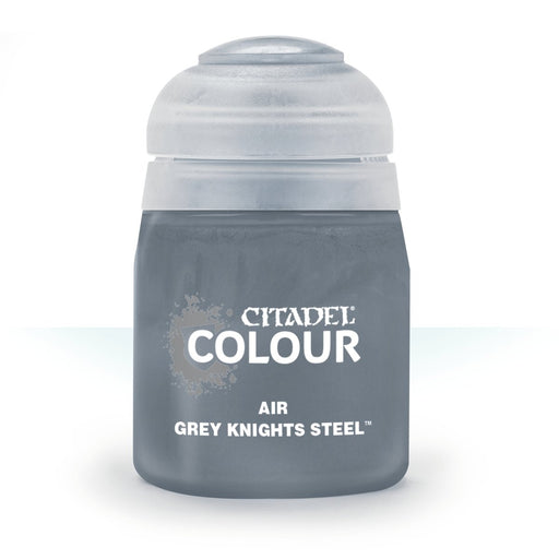 Citadel Air Paint - Grey Knights Steel (28-79)   
