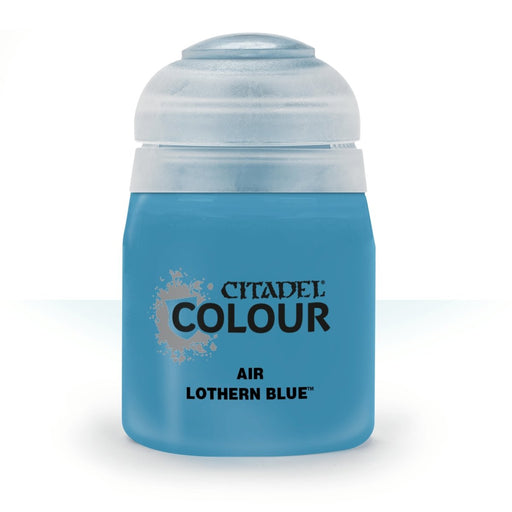 Citadel Air Paint - Lothern Blue (28-25)   