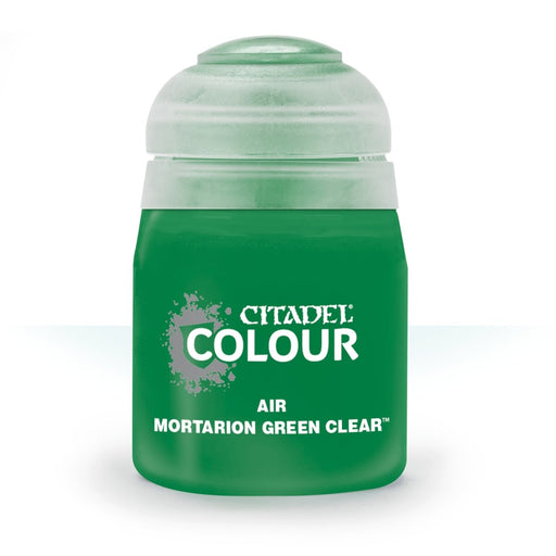 Citadel Air Paint - Mortarion Green (28-59)   