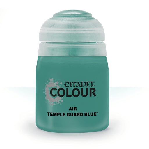 Citadel Air Paint - Temple Guard Blue (28-26)   