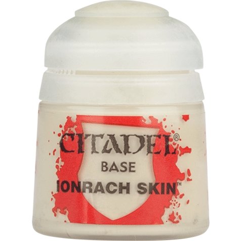 Citadel Base Paint - Ionrach Skin   