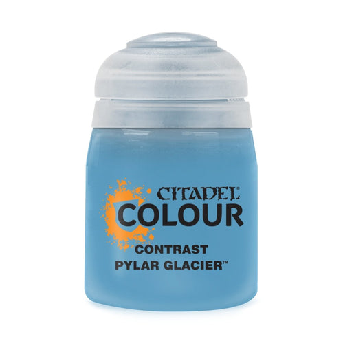 Citadel Contrast Paint - Pylar Glacier   