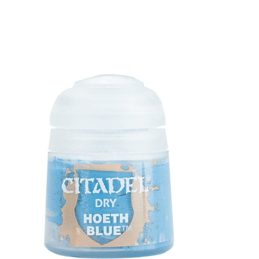 Citadel Dry Paint - Hoeth Blue (23-18)   