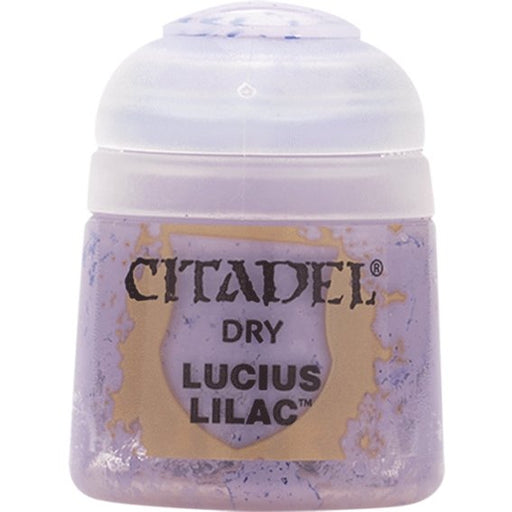 Citadel Dry Paint - Lucius Lilac (23-03)   