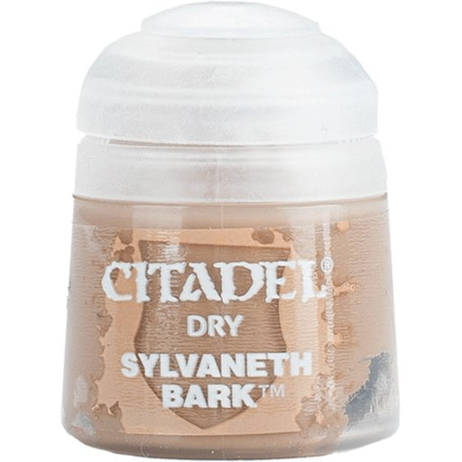 Citadel Dry Paint - Sylvaneth Bark (23-28)   