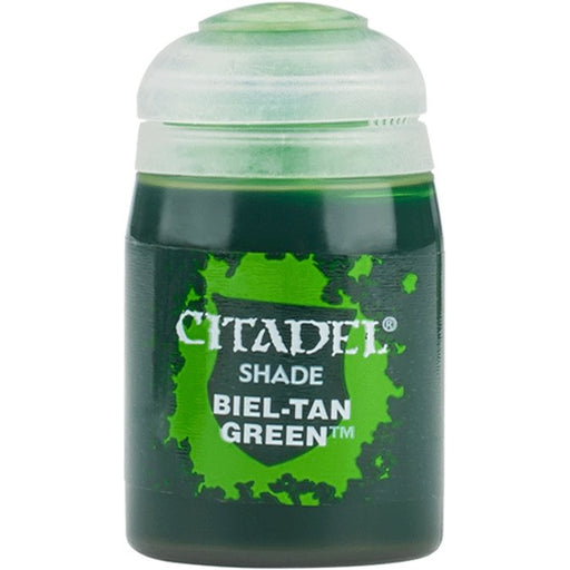 Citadel Shade Paint - Biel-Tan Green (24-19)   