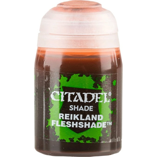 Citadel Shade Paint - Reikland Fleshshade (24-24)   