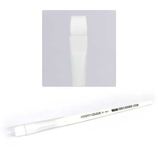 Citadel Paint Brushes Collection The Games Emporium
