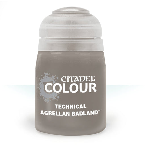Citadel Technical Paint - Agrellan Badland (27-23)   