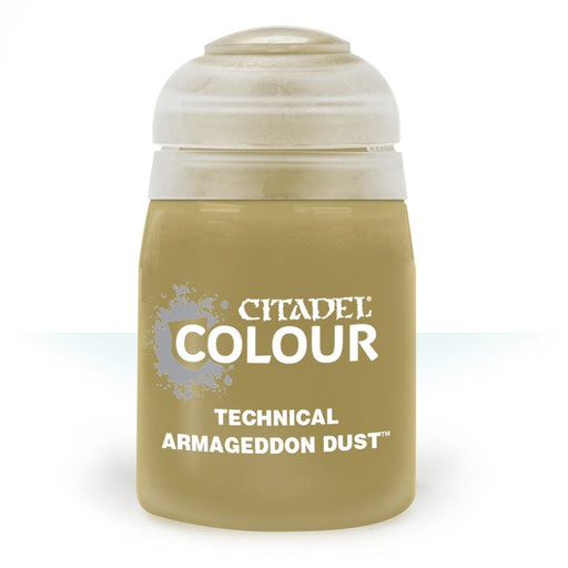 Citadel Technical Paint - Armageddon Dust (27-28)   