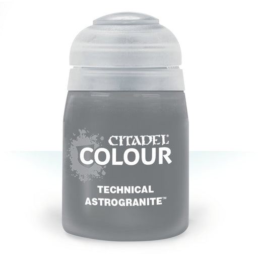 Citadel Technical Paint - Astrogranite (27-30)   