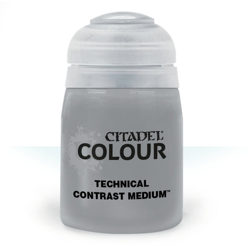Citadel Technical Paint - Contrast Medium (27-33)   