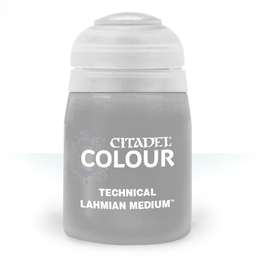 Citadel Technical Paint - Lahmian Medium (27-02)   