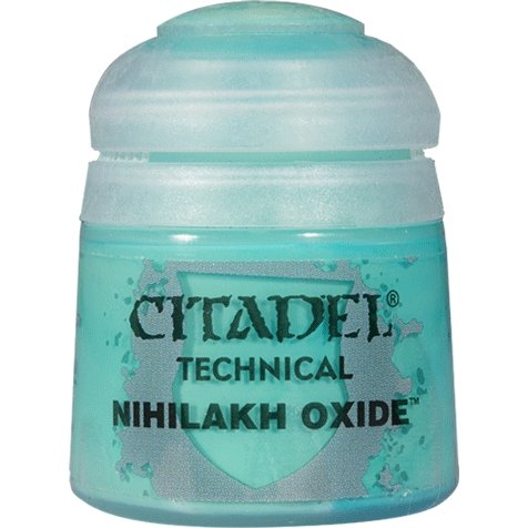 Citadel Technical Paint - Nihilakh Oxide (27-06)   