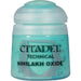 Citadel Technical Paint - Nihilakh Oxide (27-06)   