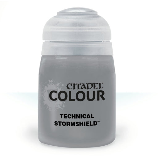 Citadel Technical Paint - Stormshield (27-34)   