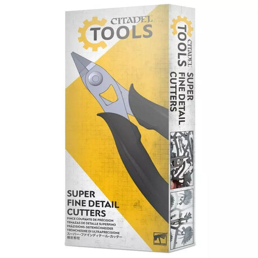 Citadel Tools: Super Fine Detail Cutters (66-63)   