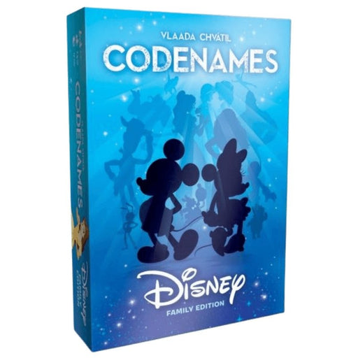 Codenames - Disney   