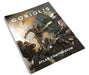 Coriolis RPG - Atlas Compendium   
