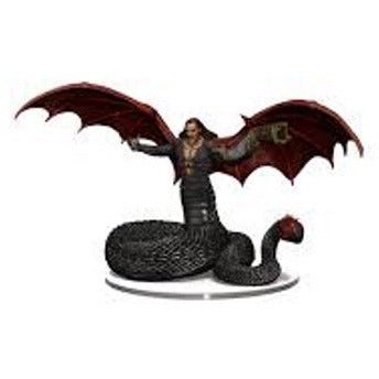 D&D Icons of the Realms Miniatures Archdevil Geryon   