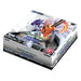 Digimon Card Game Series 05 Battle of Omni BT05 Booster Display   