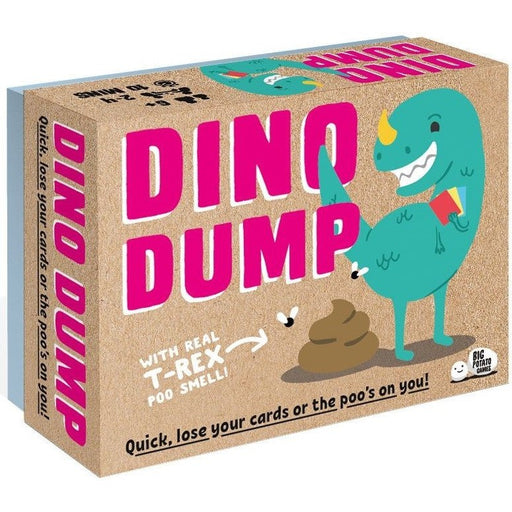 Dino Dump   