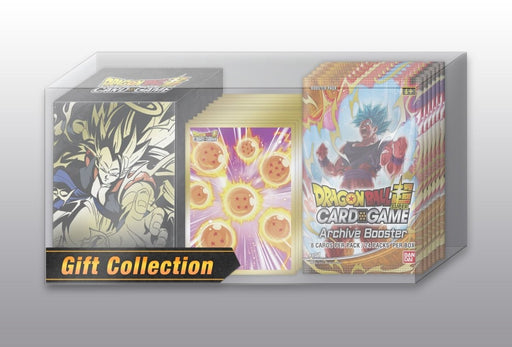 Dragon Ball Super TCG: Gift Collection 2022