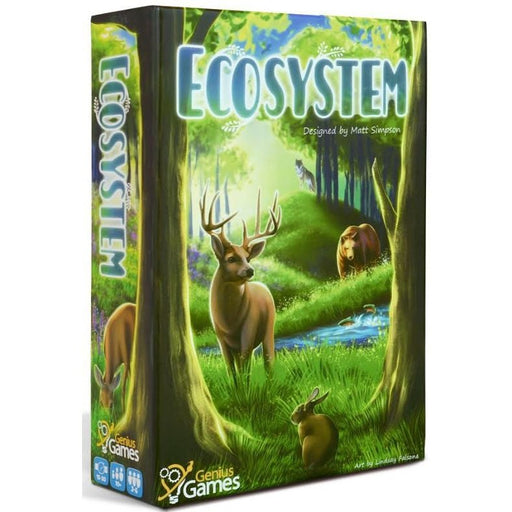 Ecosystem   
