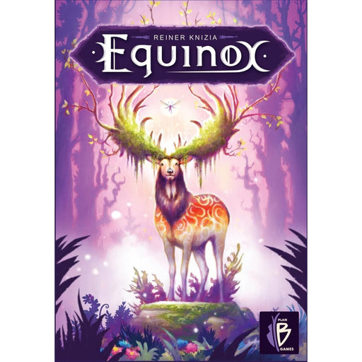 Equinox Purple Box   