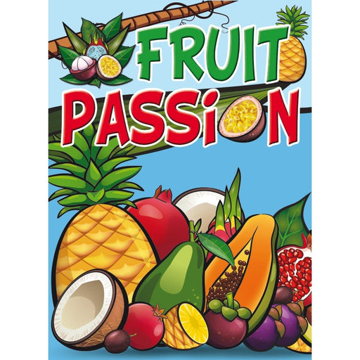 Fruit Passion   