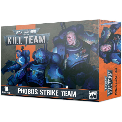 Warhammer 40,000: Kill Team - Phobos Strike Team (103-01)   