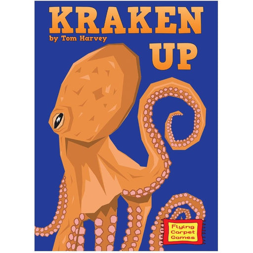 Kraken Up   