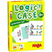 Logic Case Expansion Set 5+ Pirates   