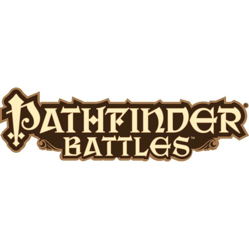 Pathfinder Battles Maze of Death Booster BRICK   