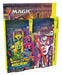 Magic March of the Machine: The Aftermath Epilogue Collector Booster Display   