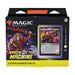 Magic the Gathering March of the Machine Commander Deck Growing Threat  