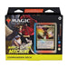 Magic the Gathering March of the Machine Commander Deck Divine Convocation  