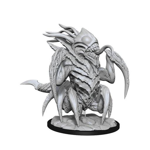 Magic the Gathering Unpainted Miniatures Mage Hunter   