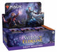 Magic the Gathering Wilds of Eldraine Draft Box   